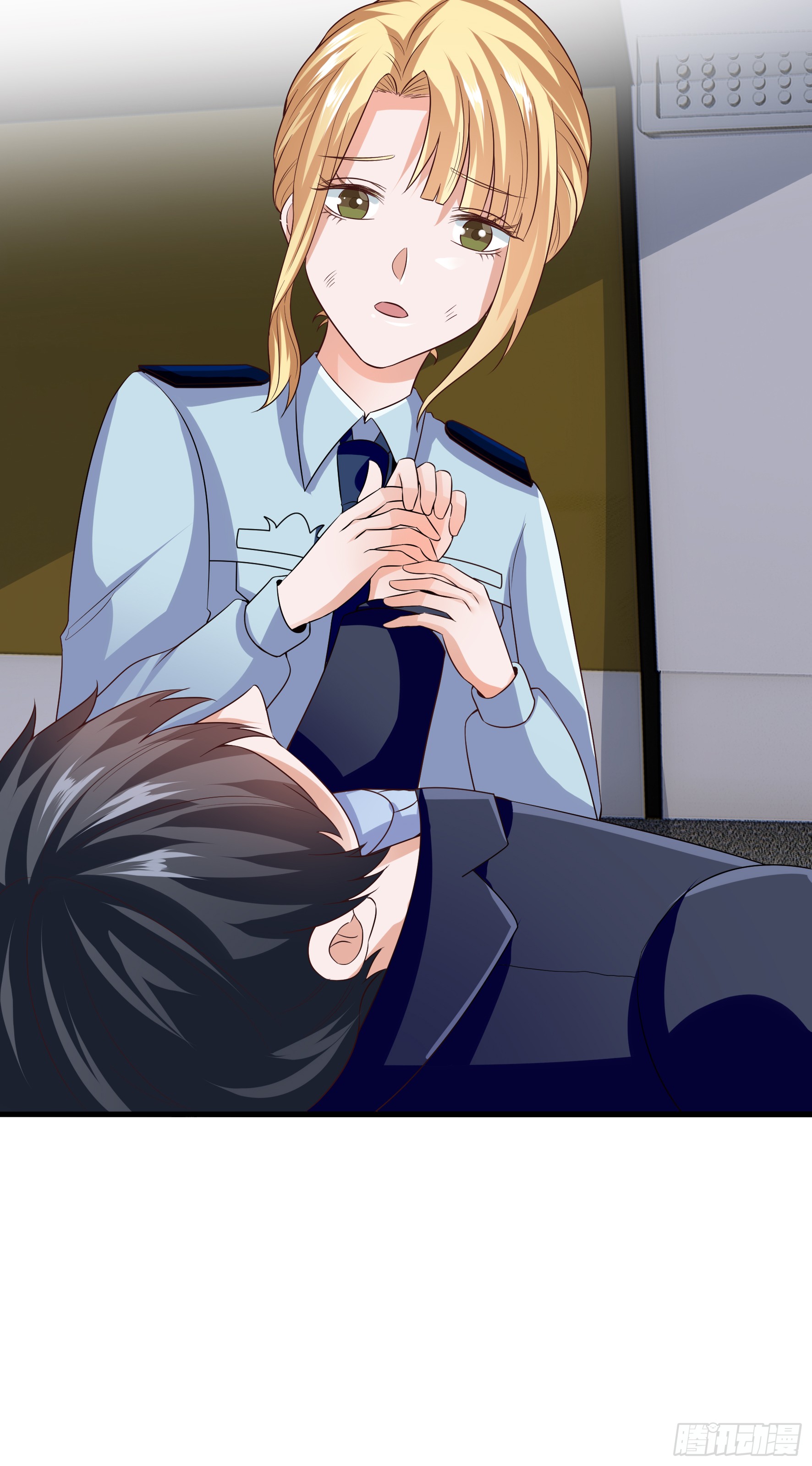 Fairy Demon Dad Chapter 10 Bahasa Indonesia